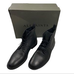 all saints leven boot